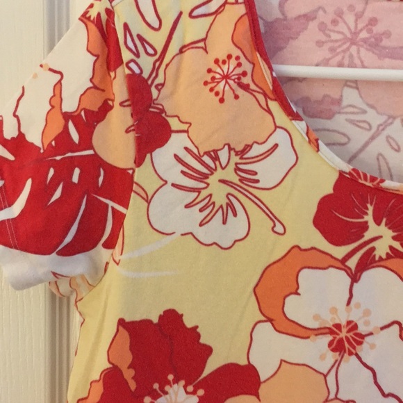 Size 12 swing tee - Picture 2 of 4